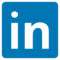 Icono Linkedin
