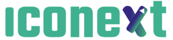 Logotipo Iconext